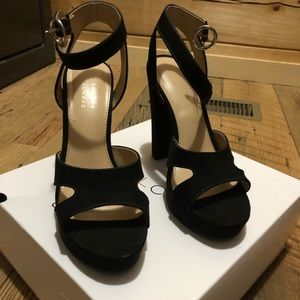 Lauren Conrad Heels